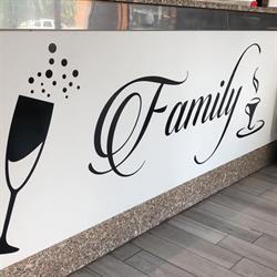 Family Bar