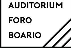 Varco & Auditorium Foro Boario