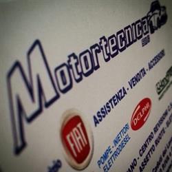 Motortecnica snc