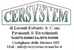 Cer System Ceramiche