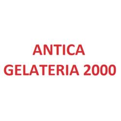 Antica Gelateria 2000