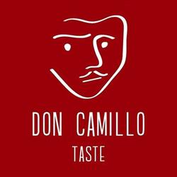Don Camillo Taste