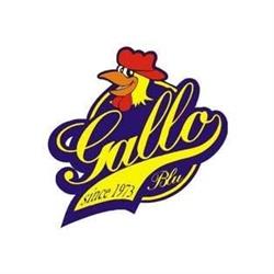 Bar Gallo Blu