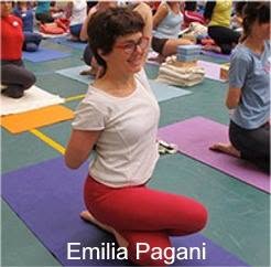 Centro YOGA Ravenna di Emilia Pagani