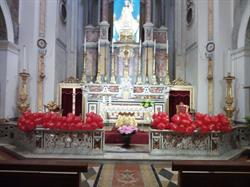 Chiesa santa Maria della Mercede / Parrocchia Santa Orsola