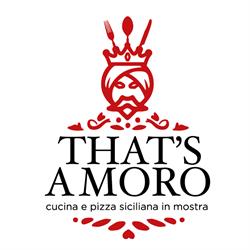 That's a Moro