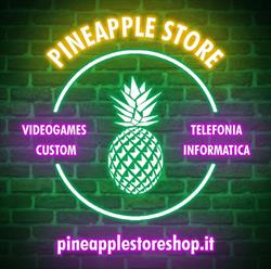 Pineapple Store