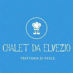 Chalet Da Elvezio trattoria
