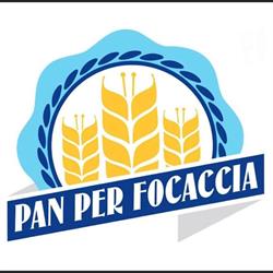 Pan per Focaccia
