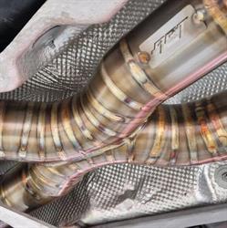 Art Project Exhaust System