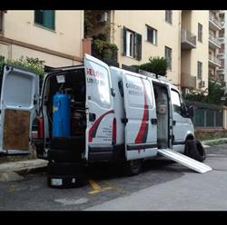 Cangelosi Pneumatici - Gommista a domicilio