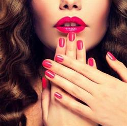 NAILS STYLE