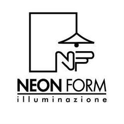 Neon Form - Negozio di Illuminazione a Lucca