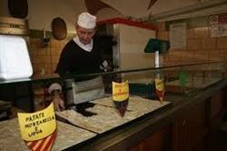 Pizzeria Focacceria Da Capo