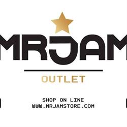 Mr Jam Outlet