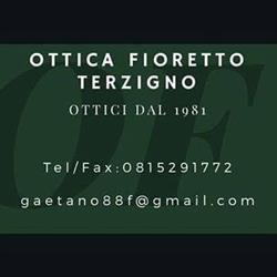Ottica Fioretto Terzigno