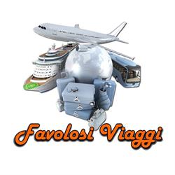 Favolosi Viaggi