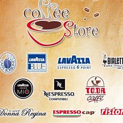 coffee store