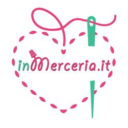 InMerceria.it - Ricamo e cucito