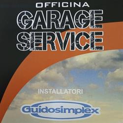 Officina Garage Service di Folli Simone e Costa Luca