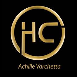 Hair City di Achille Varchetta