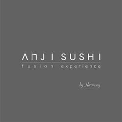 ANJI SUSHI fusion experience