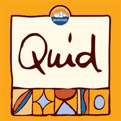 Quid - Caseificio Rodosio
