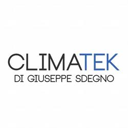 Climatek di Giuseppe Sdegno