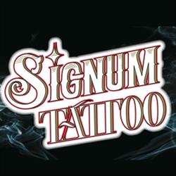 Signum Tattoo