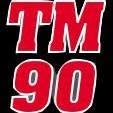 TURBO MOTOR '90
