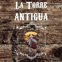 La Torre Antigua_Cantina Messicana
