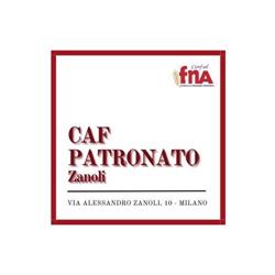 CAF Italia Patronato EPAS - Zanoli