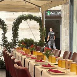 Byblos Ristorante Libanese-Pavia