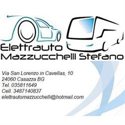 Elettrauto Mazzucchelli Stefano