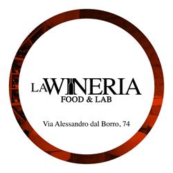 LaWineria Food & Lab