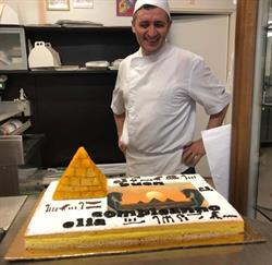 Pasticceria Dolci Emozioni di Romano Maurizio