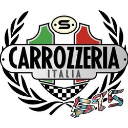 Carrozzeria Italia S95