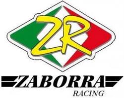 Zaborra Racing Kawasaki Novara