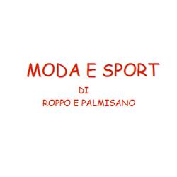 Moda e Sport di Roppo e Palmisano