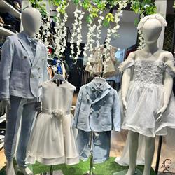 Magic Abbigliamento Baby & Junior