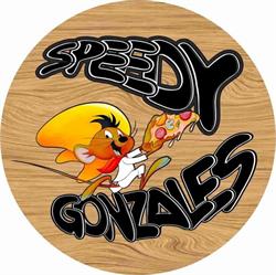 SpeedyGonzales.Matera