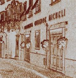 Antica Drogheria G. Micheli dal 1829