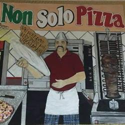 Non Solo Pizza