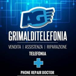 Grimaldi Telefonia
