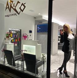AR&CO' Parrucchieri
