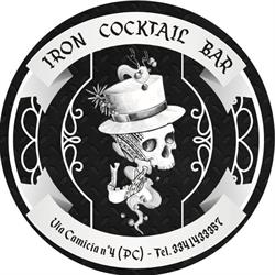 Iron Cocktail Bar
