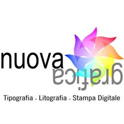 Nuova grafica srls - tel. 366 2330452