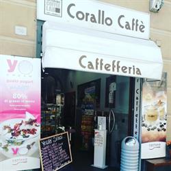 BAR Corallo