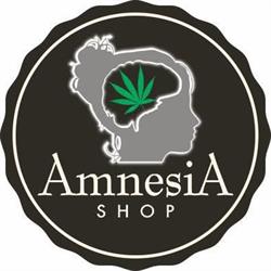 Amnesia Shop