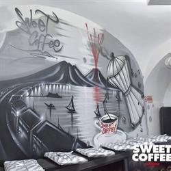 Sweet Coffee